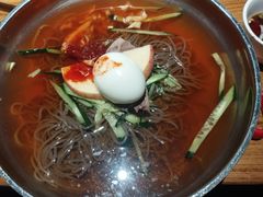 -小花花炭火烤肉·十五年延吉风味(左家庄店)