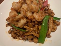 -大树餐厅(益田假日店)