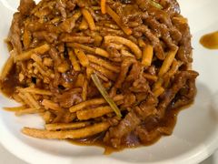 -刘胖子家常菜·蹄花焖藕(中南店)