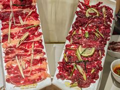 -潮正和潮汕牛肉火锅·老字号(番禺万达店)