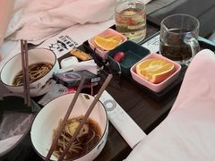 -水墨澜渟足道·SPA·传统(四望亭东关街店)