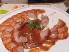 -范家小馆·烤鸭新京菜(金融街店)
