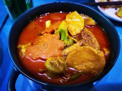 -My Way Town买味堂·东南亚餐厅(亦庄店)