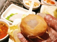 -海底捞火锅(崇文门新世界百货店)