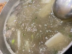 -黑山牛肉汤火锅(花城汇店)