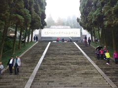 -井冈山革命烈士陵园