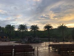 -清迈夜间动物园