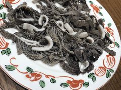 -北京老门框爆肚涮肉馆(凤城六路店)