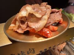 -三宝泥炉·活烤鳗鱼(七宝宝龙店)