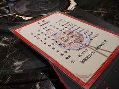 -老巴刹新加坡餐厅