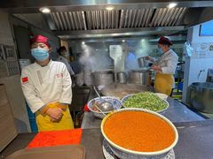 -思泊湖牛肉面(兰州总店)