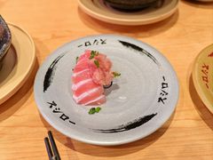 -寿司郎(皇庭广场店)