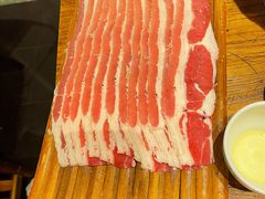 -额尔敦草原涮羊肉·烧烤(冻青树总店)
