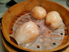 虾饺皇-夏宫中餐厅(静安香格里拉店)