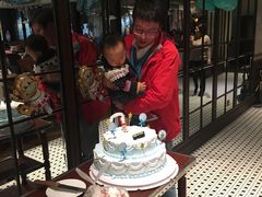 -上海小南国(仲盛世界商城店)