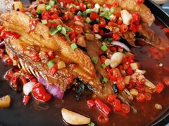 -小湘旺臭鳜鱼(百子湾店)