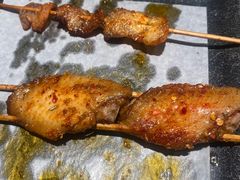 -管氏翅吧(马家堡店)