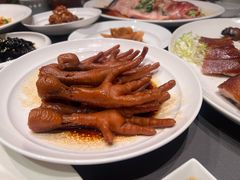 -金悦轩海鲜酒家(拱北店)