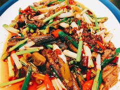 -驿舍·民國老营房院子私房菜(科学会堂店)