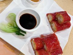 -点都德(大茶楼店)