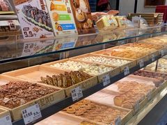 -彭记优口(胜利路店)