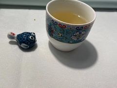 -肆月河豚·新淮扬(金融街店)