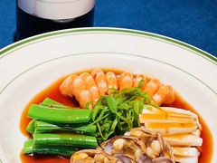 -维园悦谱·海派家常菜(乌鲁木齐南路店)