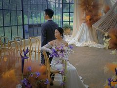 -怪咖·joker陈楠