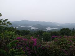 -高榜山景区