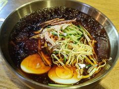 -恩你小木屋·烤肉韩式料理(嘉兴秀洲店)
