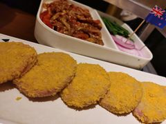 -千纸鹤嫩汁烤肉(学府店)