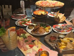 -IL TEATRO 精品意大利餐厅