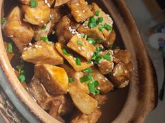 -川堂风·跷脚牛肉·乐山爆炒(中建乐荟天地店)