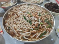 -正宗杨记普洱酸醋米线(总店)
