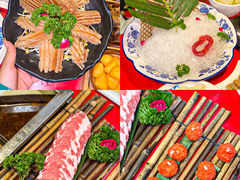 -巴九门老火锅(来福士打望店)