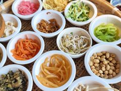 -包整·丝娃娃(一览甲秀楼风景店)