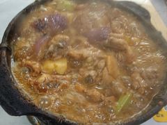 -范贤光鸡公煲(平乐园总店)
