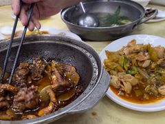 -黎记大排档(慈云路店)