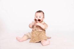 -星豆豆儿童摄影(南郊太白南路店)