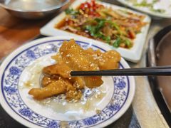 -俺家鲜·烧烤龙虾地锅鸡(观音塘店)