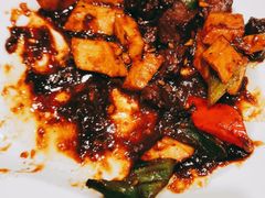 -新虹楼饭庄(崇明陈家镇店)