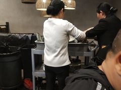 大堂-虾小龙老长沙龙虾馆(坡子街店)