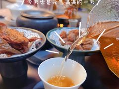 -潮隐·东园现代潮菜