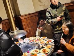 -五彩凉山自助西昌烧烤(柳翠路店)