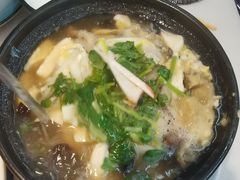 -天津乾毓德饭庄·清真传统炒菜·海鲜烧烤(咸阳路店)