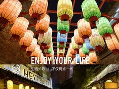 -回龙窝历史文化街区