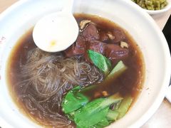 -口福汤包馆(融汇店)