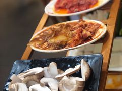 -老渔家白族石板烧旗舰店