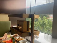 -海底捞火锅(枫蓝国际购物中心店)