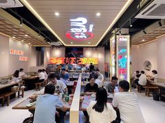 -三炮儿烧烤·羊锅·铁锅炖(南京首店)